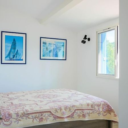Maisonnette Avec Vue Sur La Mer Exceptionnelle Carqueiranne Kültér fotó