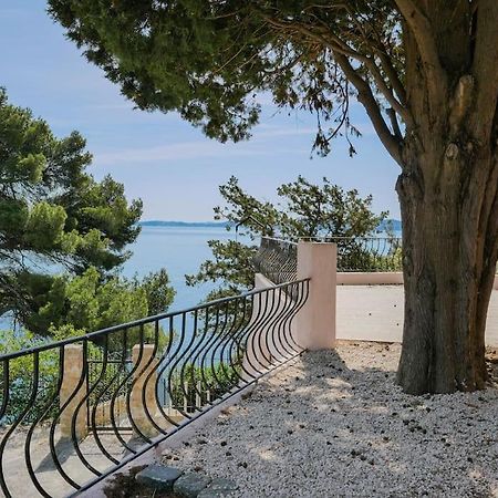Maisonnette Avec Vue Sur La Mer Exceptionnelle Carqueiranne Kültér fotó